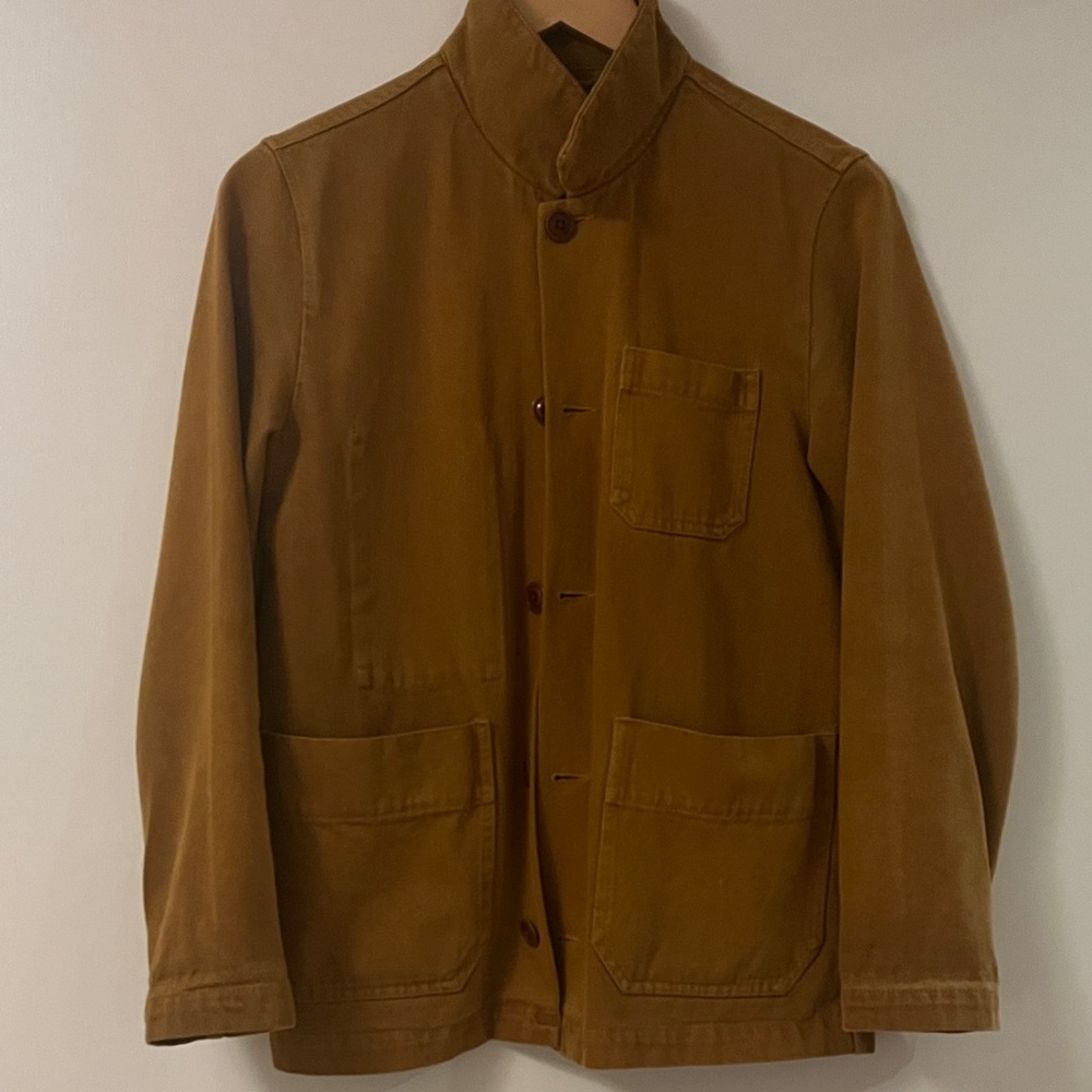 Alex Mill Work Jacket - image 1